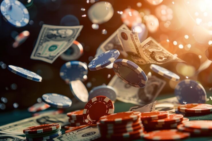 watitoto rtp Live Casino