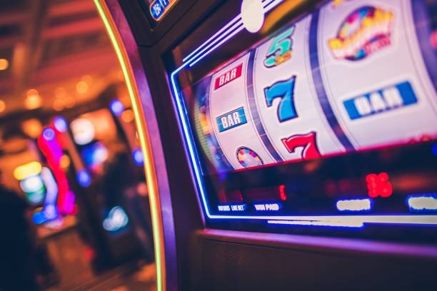 watitoto rtp Slots